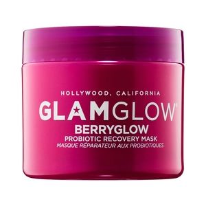 Glam Glow Berry Glow Recovery Mask